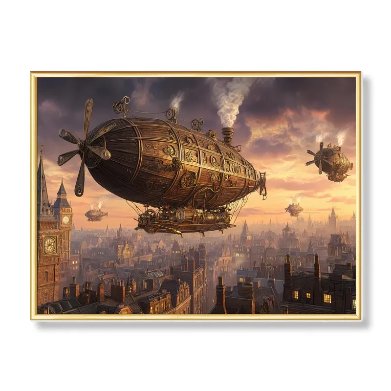 永利娱乐网络赌博蒸汽飞艇连接全球城市