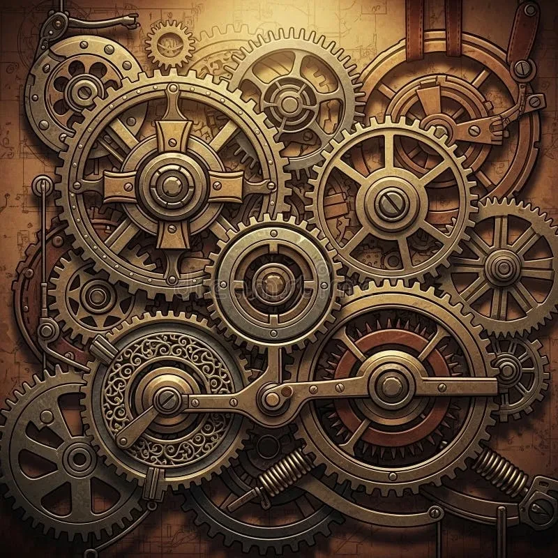 永利娱乐赌博软件核心引擎精密齿轮机构